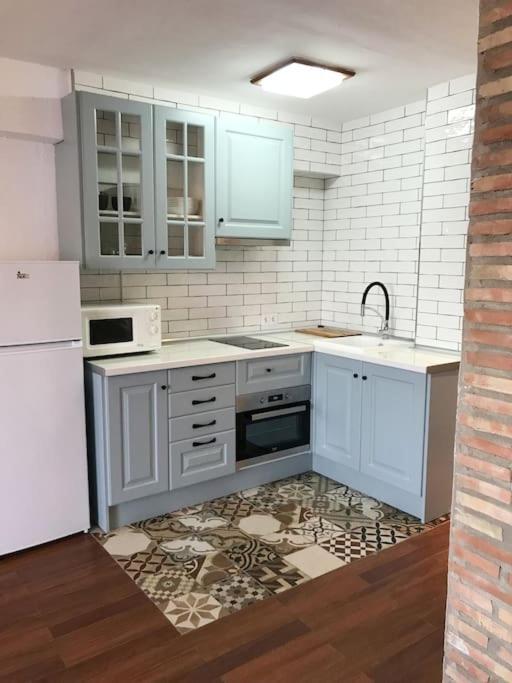 Bonito Apartamento Con Vistas Al Mar Las Negras Eksteriør bilde
